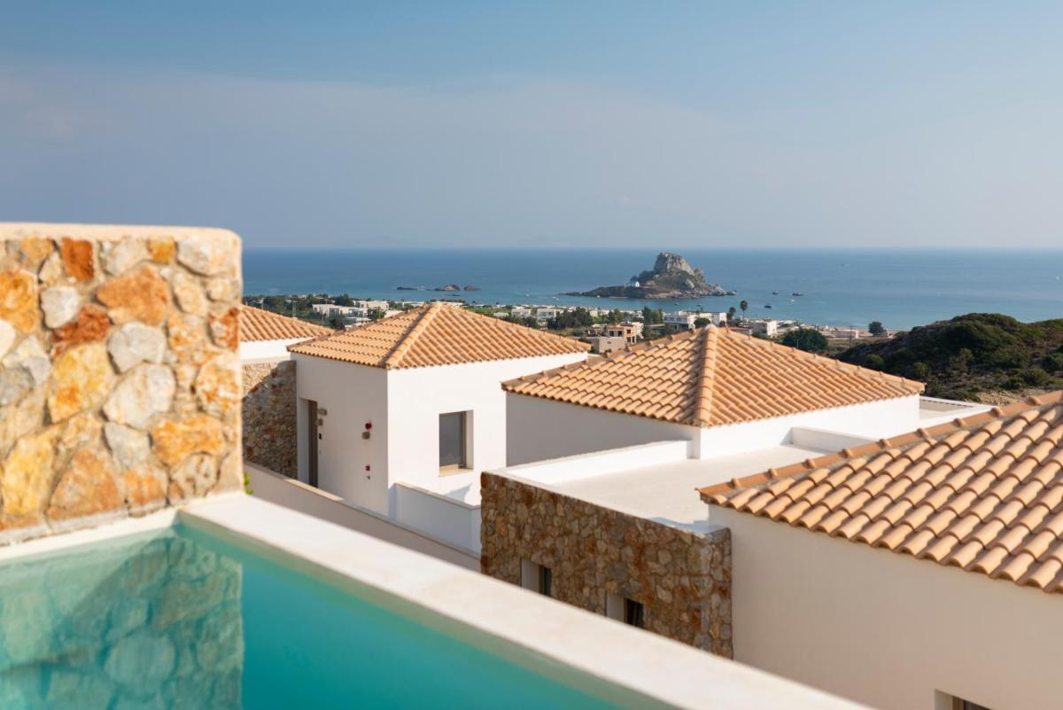 White Rock of Kos Hotel - Adults only