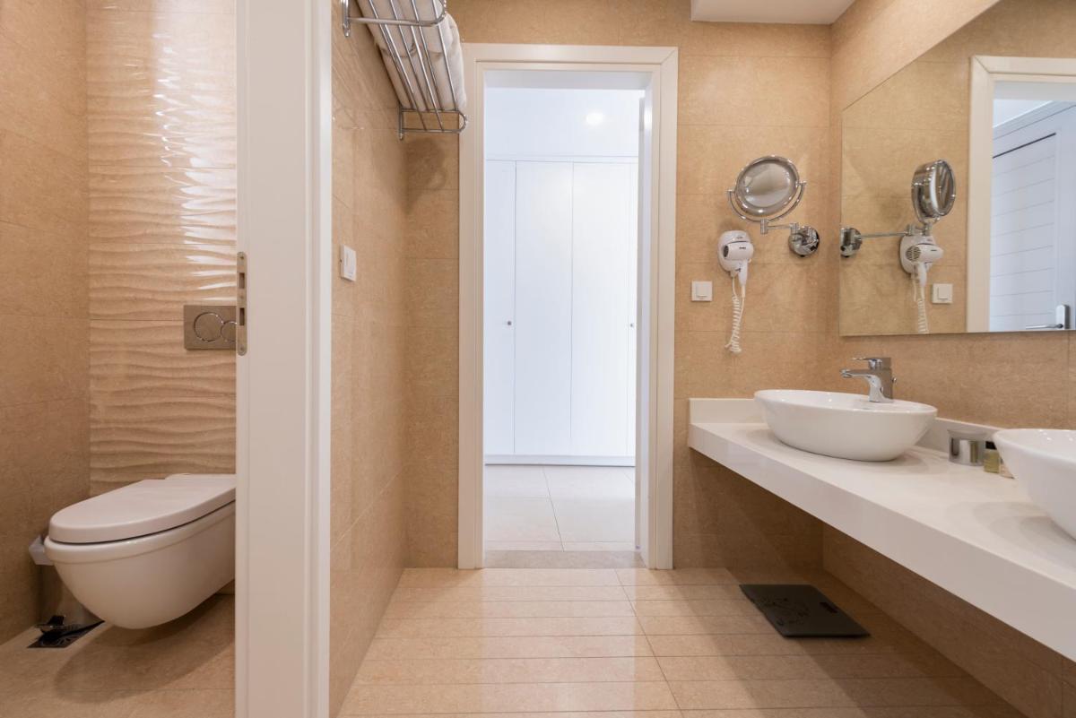 White Rock of Kos Hotel - Adults only