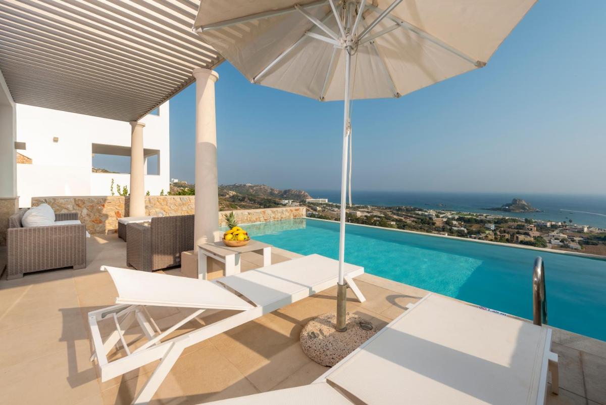 White Rock of Kos Hotel - Adults only