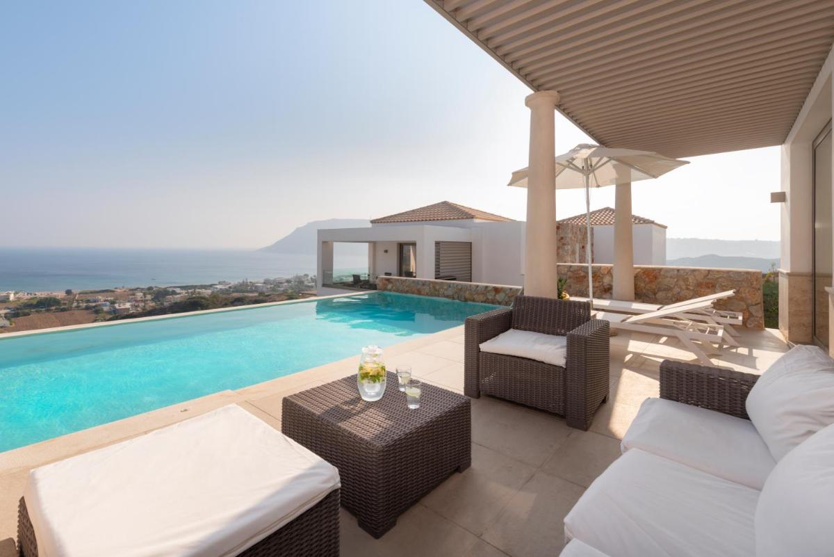 White Rock of Kos Hotel - Adults only