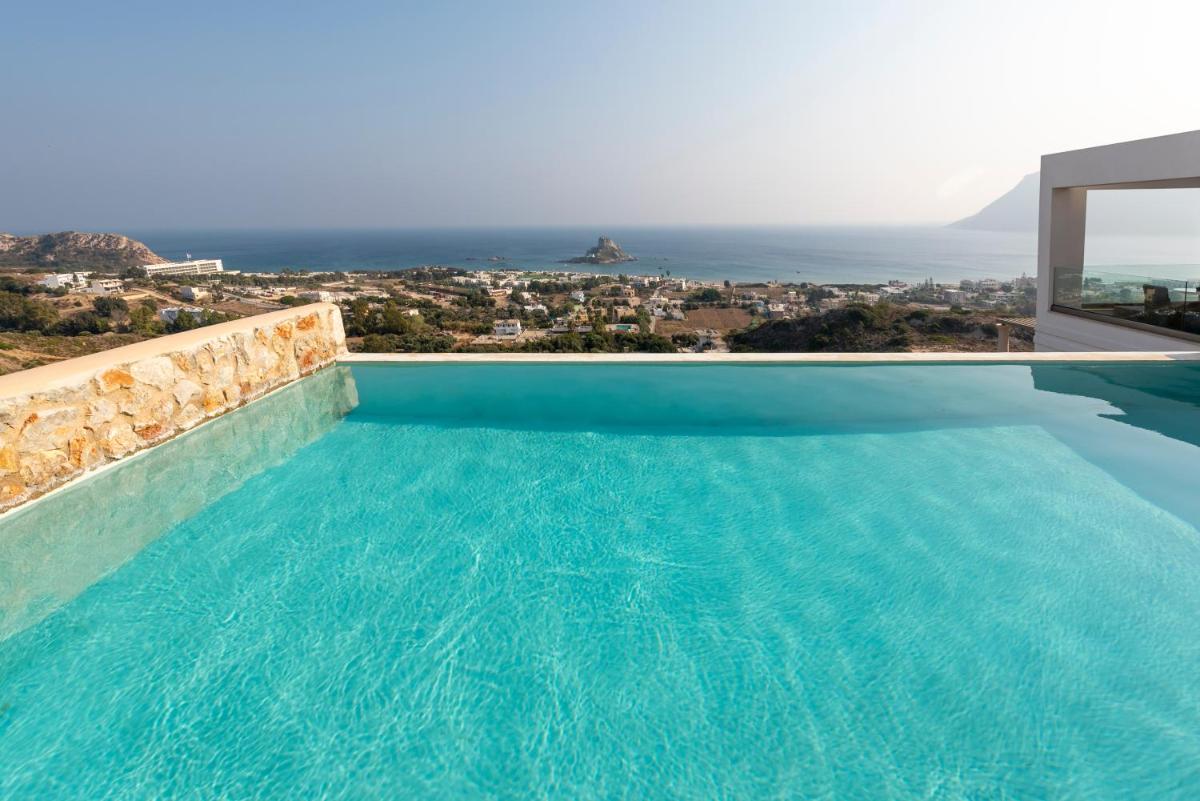 White Rock of Kos Hotel - Adults only