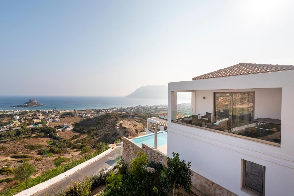 White Rock of Kos Hotel - Adults only