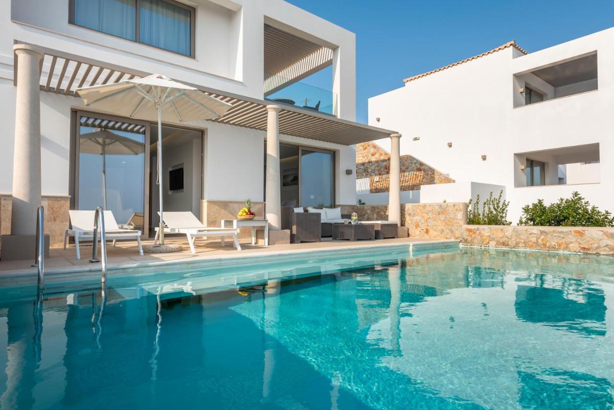 White Rock of Kos Hotel - Adults only