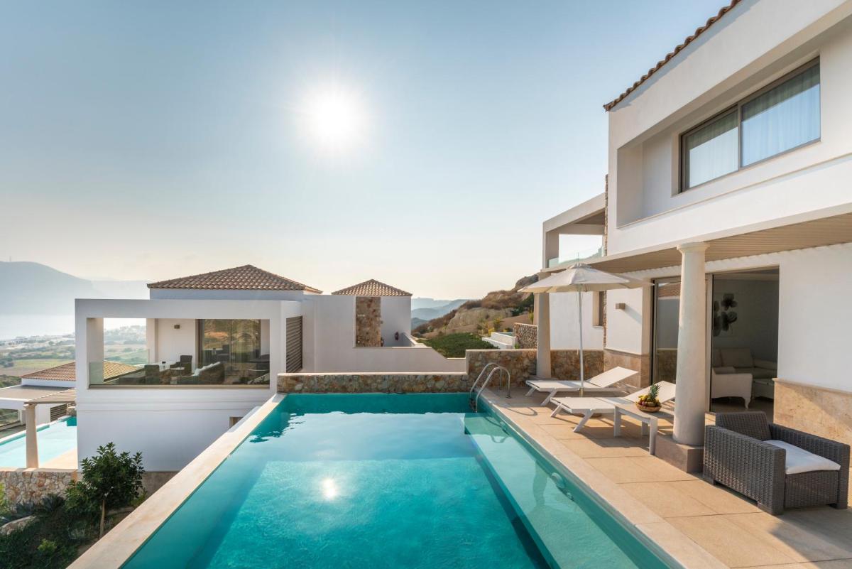 White Rock of Kos Hotel - Adults only