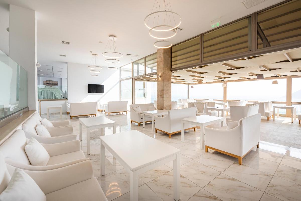 White Rock of Kos Hotel - Adults only