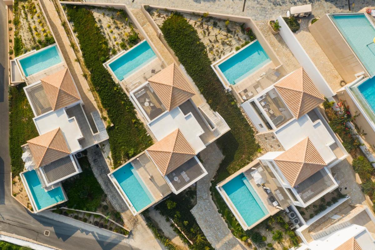 White Rock of Kos Hotel - Adults only