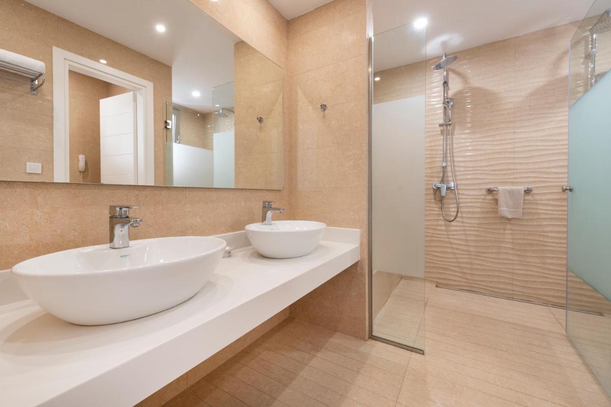White Rock of Kos Hotel - Adults only