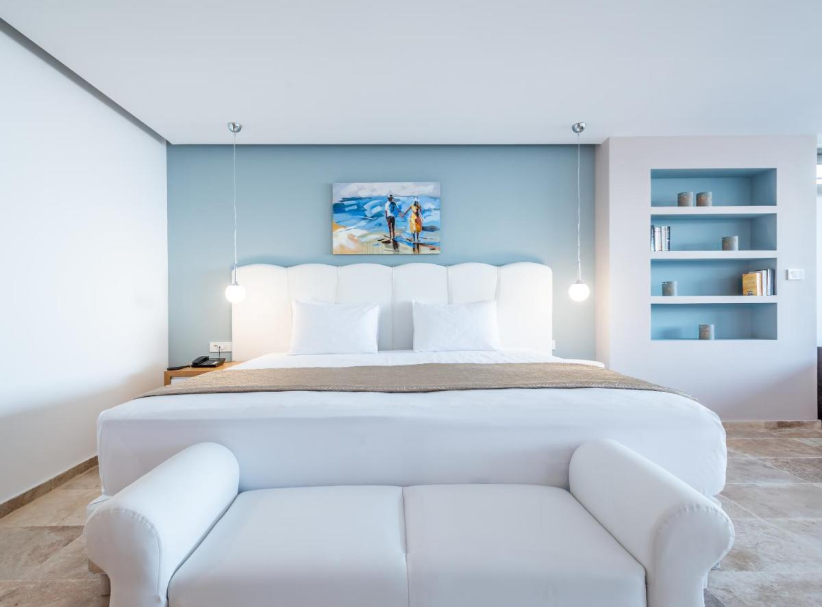 White Rock of Kos Hotel - Adults only
