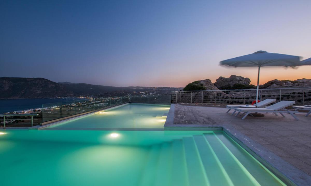 White Rock of Kos Hotel - Adults only