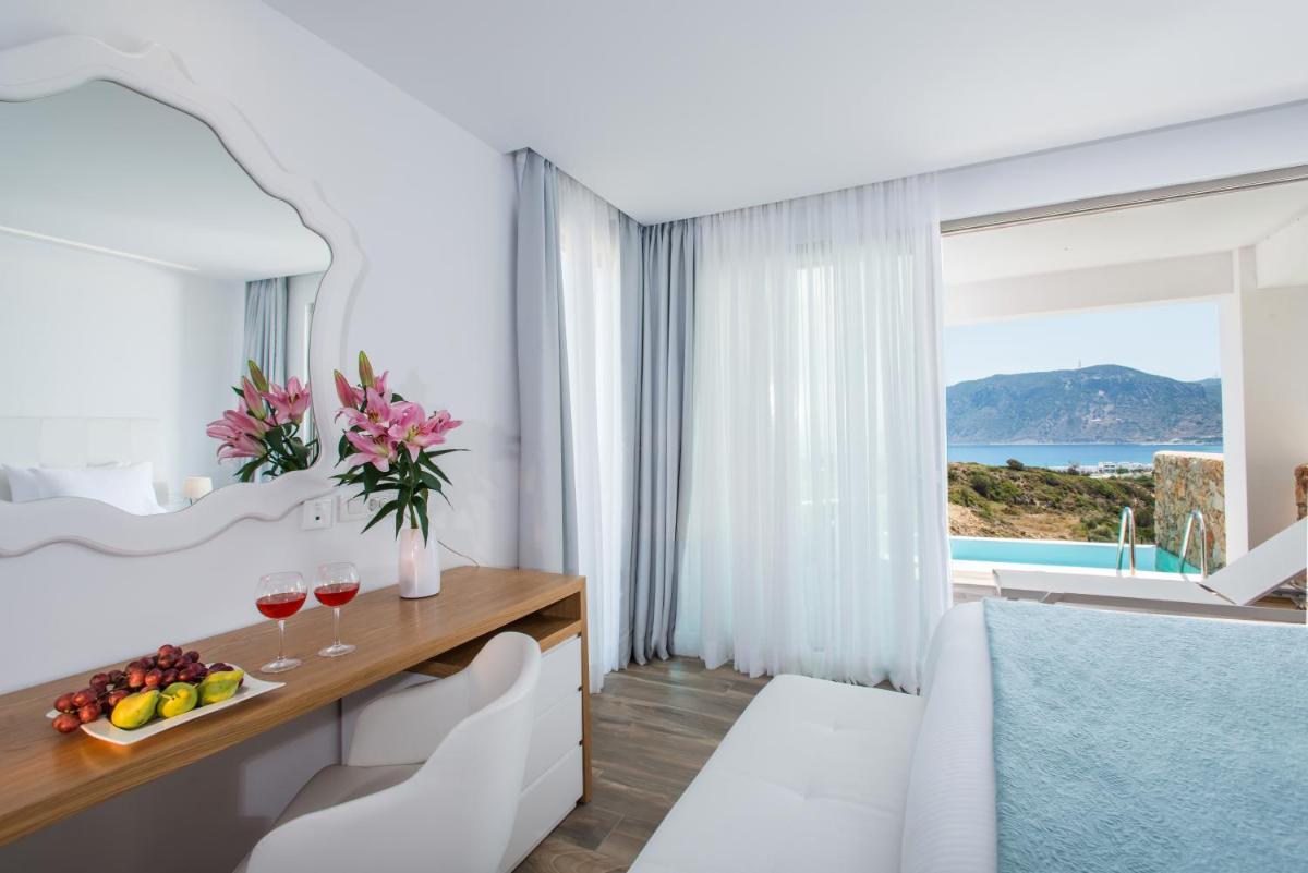 White Rock of Kos Hotel - Adults only