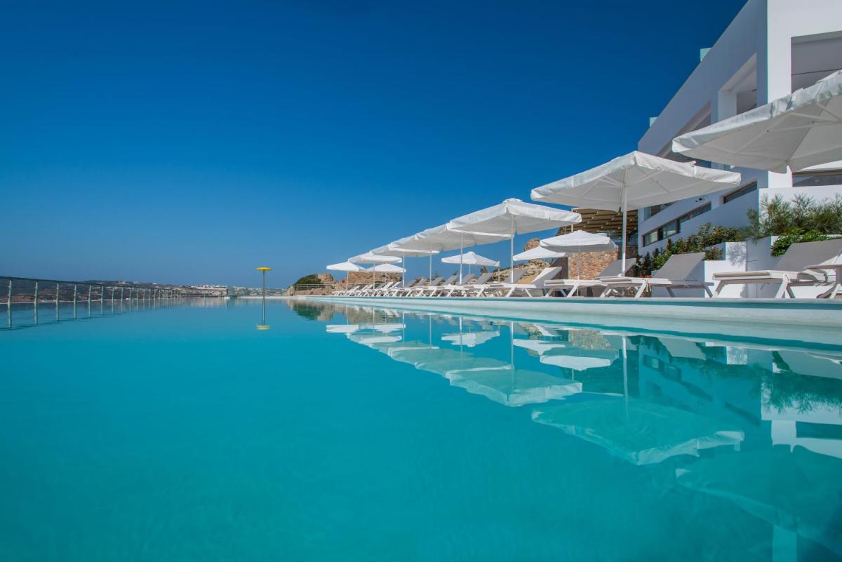 White Rock of Kos Hotel - Adults only