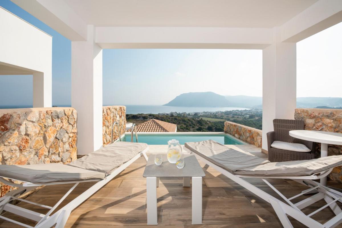 White Rock of Kos Hotel - Adults only