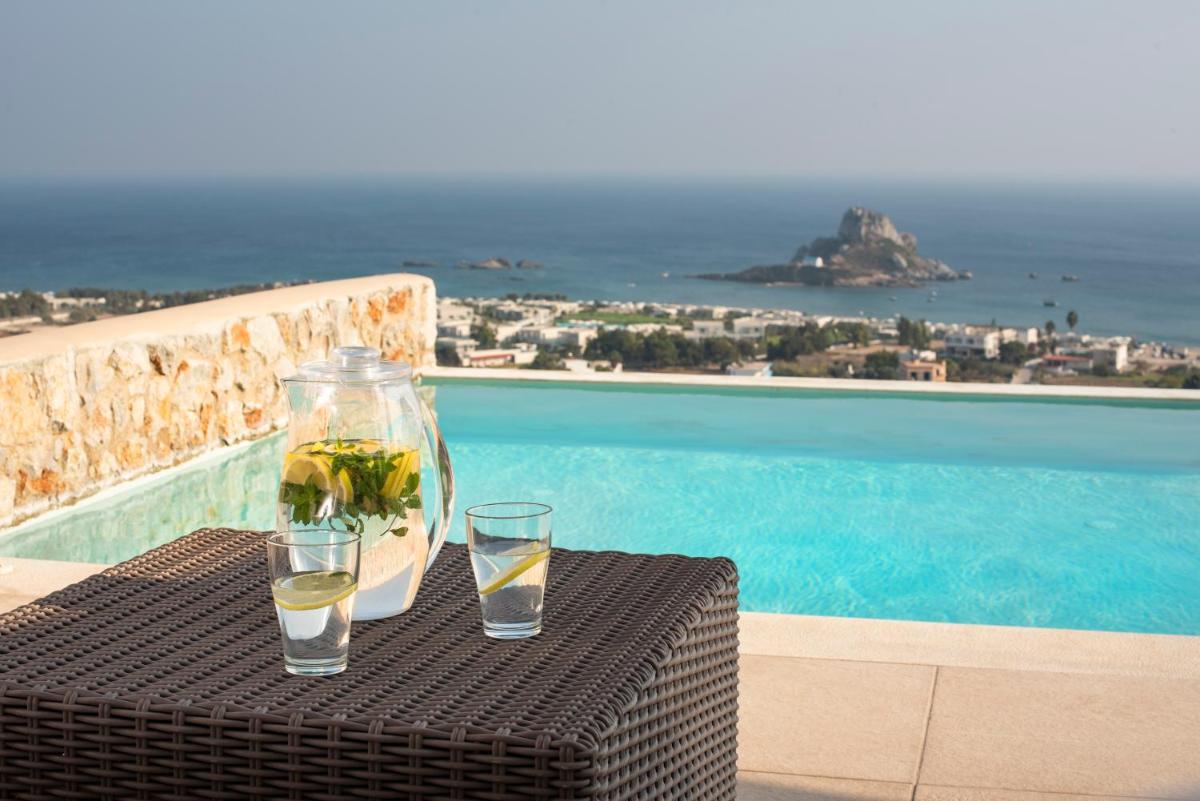 White Rock of Kos Hotel - Adults only