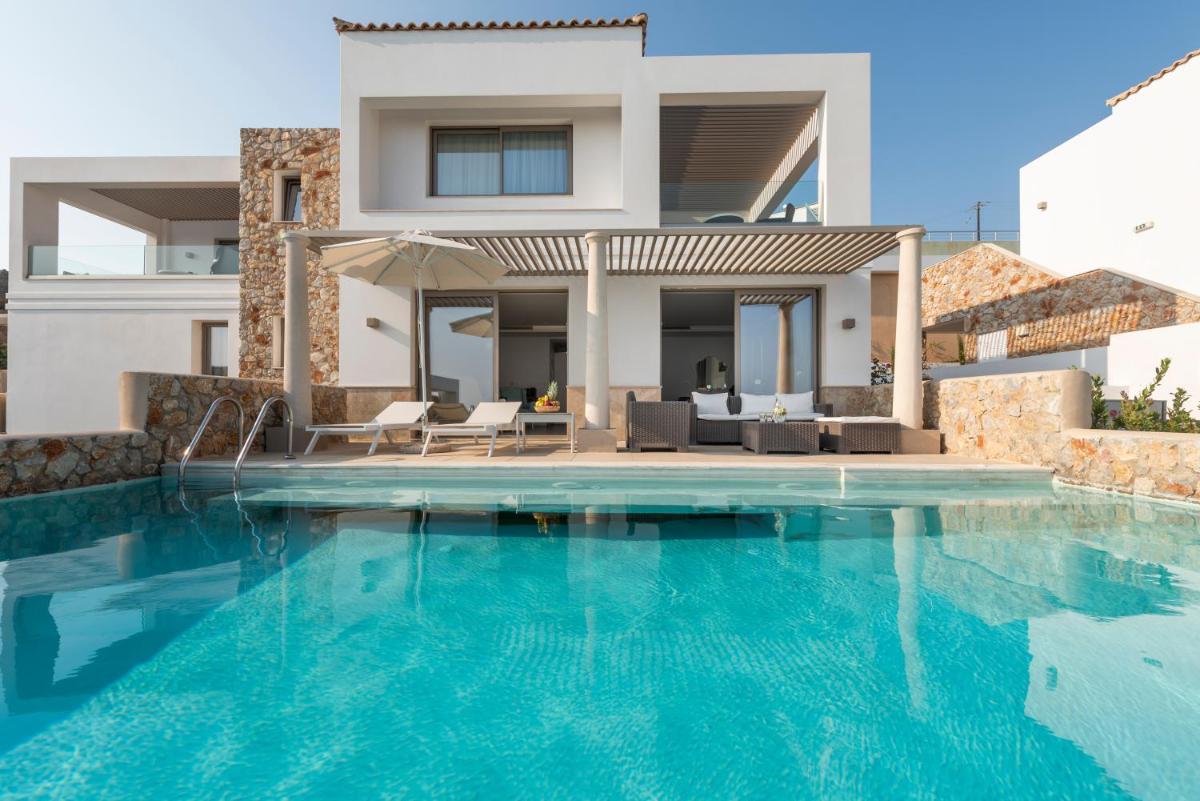 White Rock of Kos Hotel - Adults only