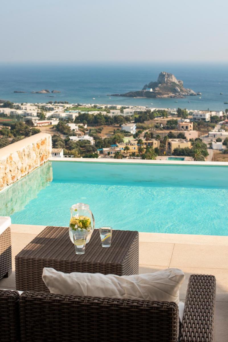 White Rock of Kos Hotel - Adults only