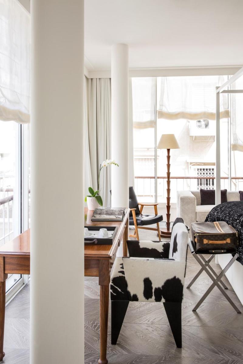 White Villa Tel Aviv Hotel