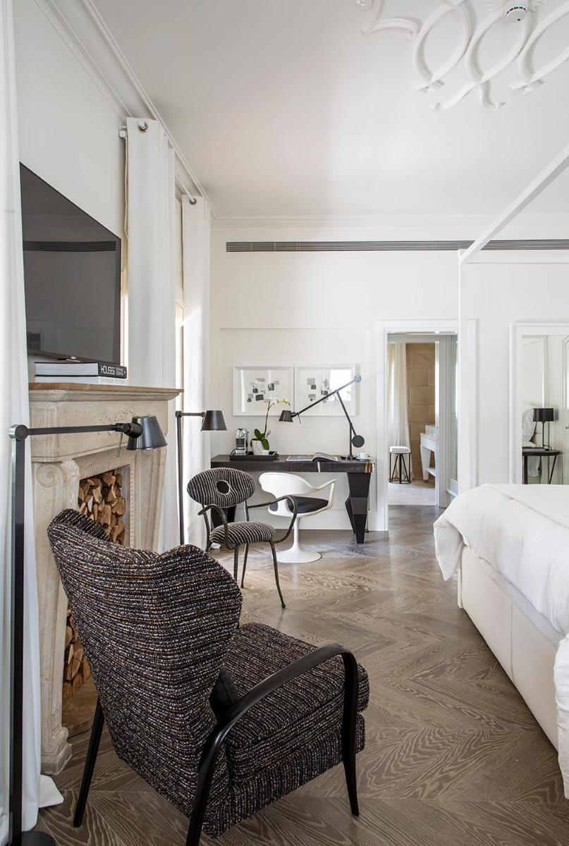 White Villa Tel Aviv Hotel