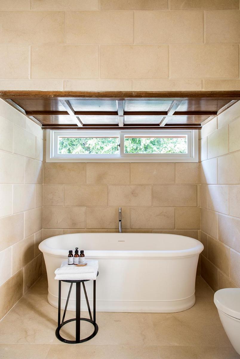 White Villa Tel Aviv Hotel