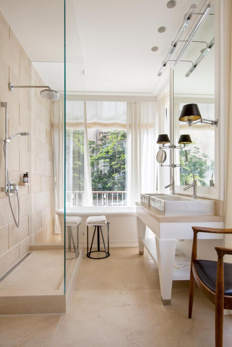 White Villa Tel Aviv Hotel