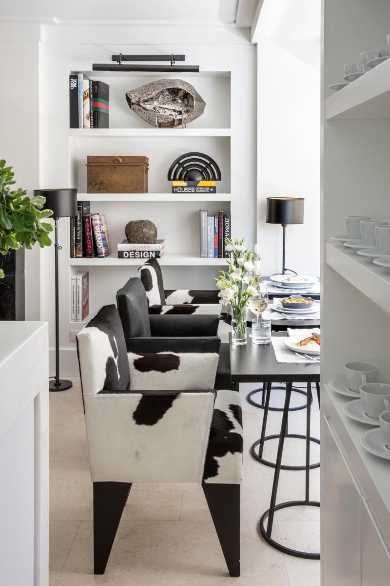 White Villa Tel Aviv Hotel