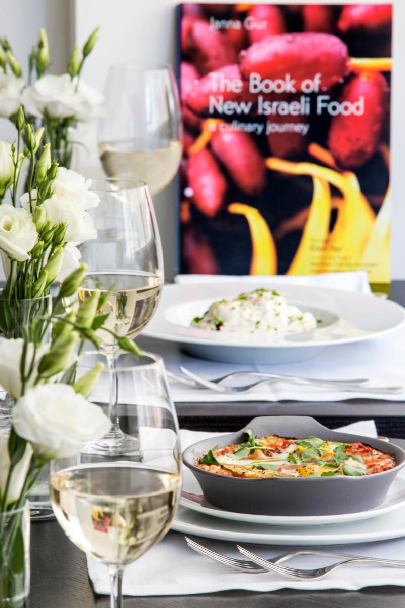 White Villa Tel Aviv Hotel