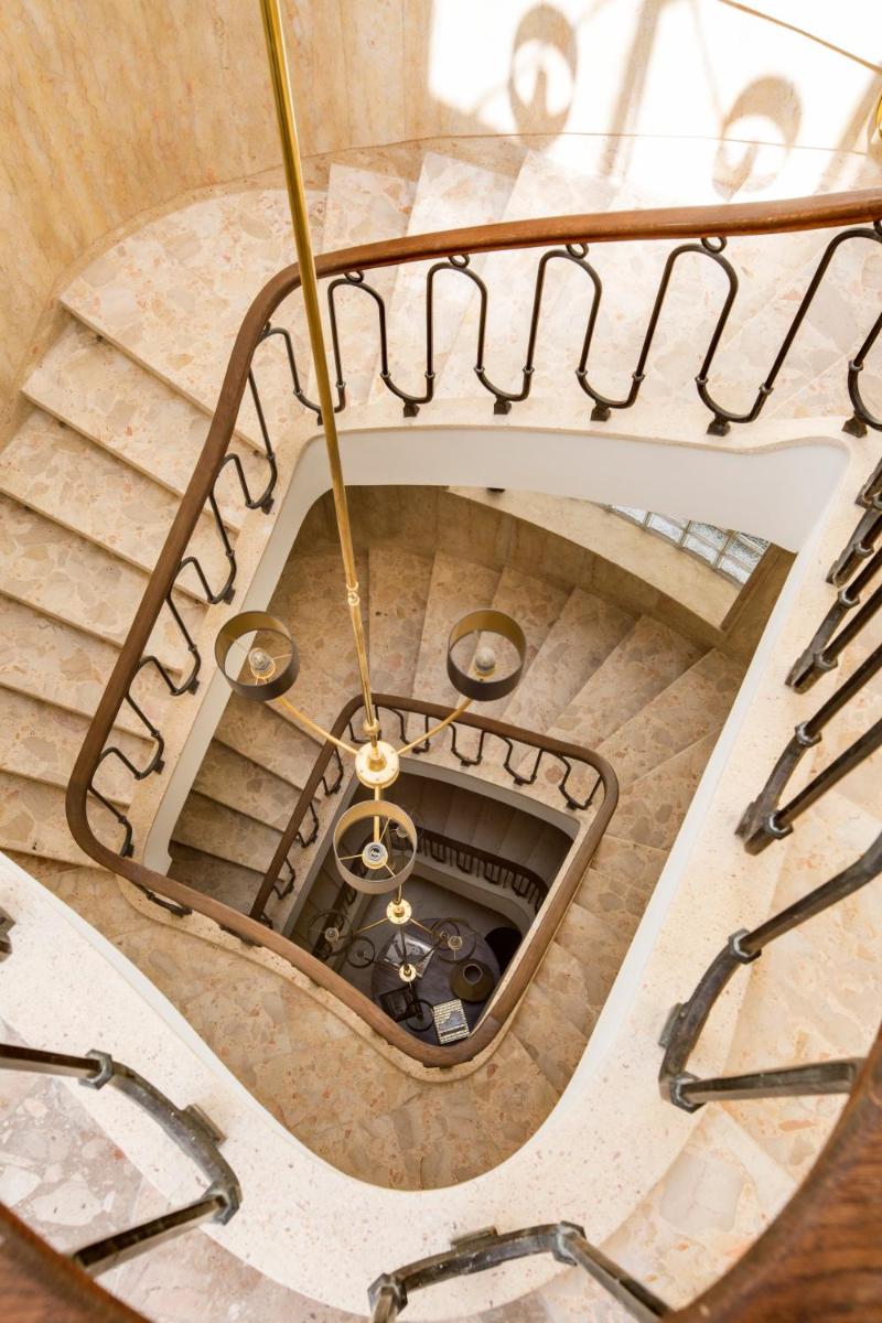 White Villa Tel Aviv Hotel