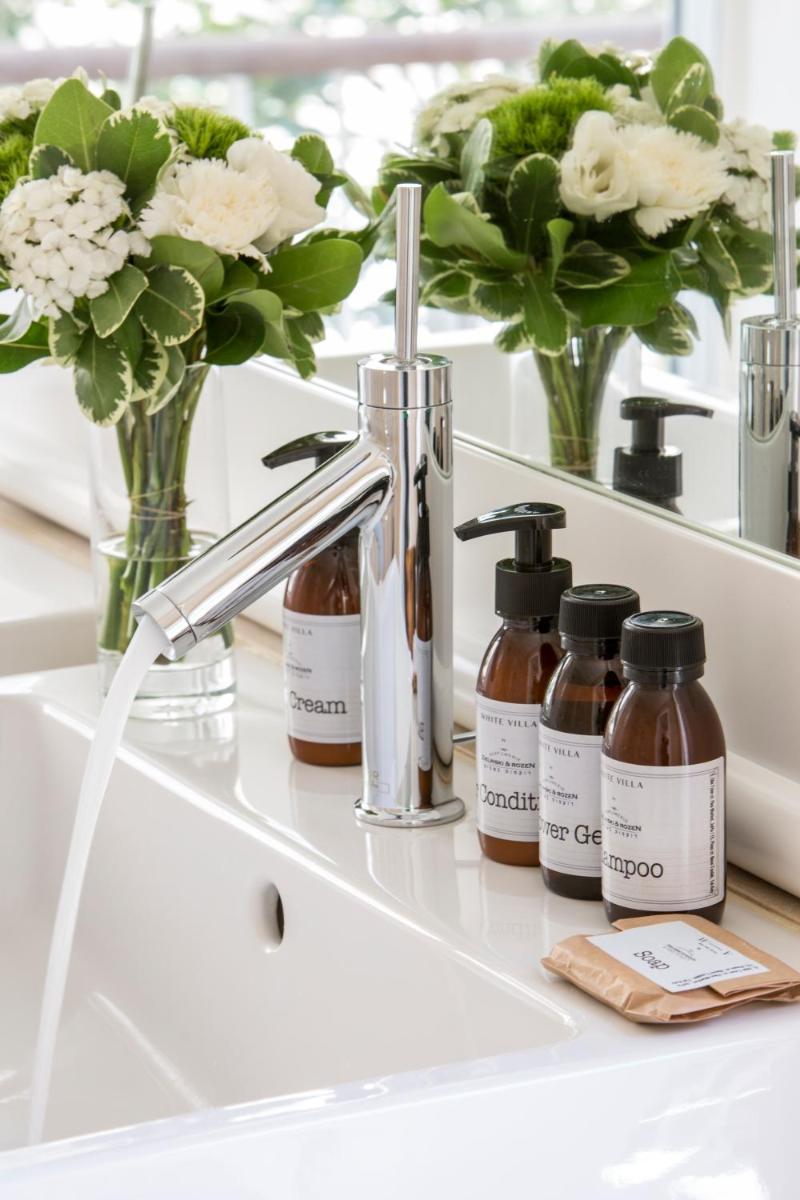 White Villa Tel Aviv Hotel