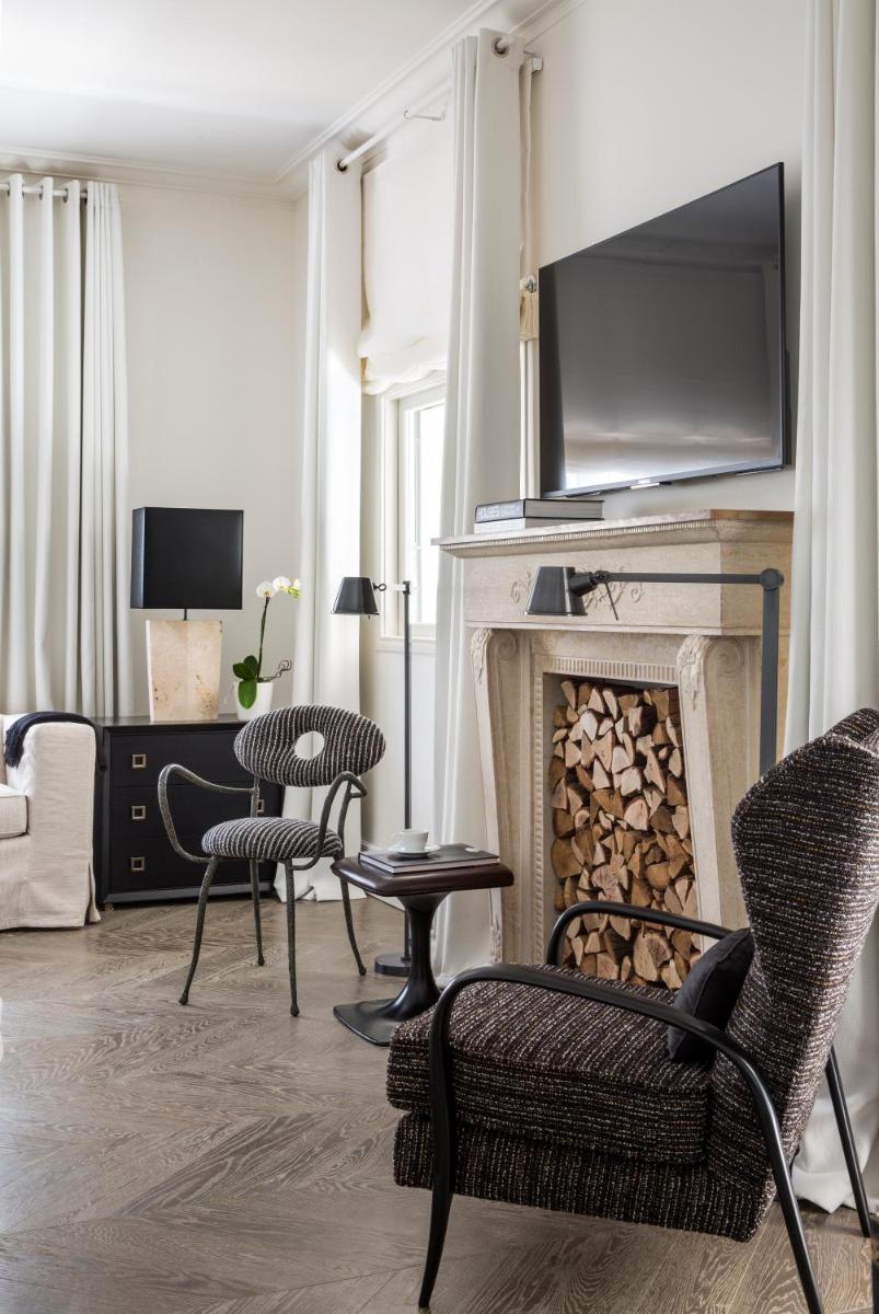 White Villa Tel Aviv Hotel