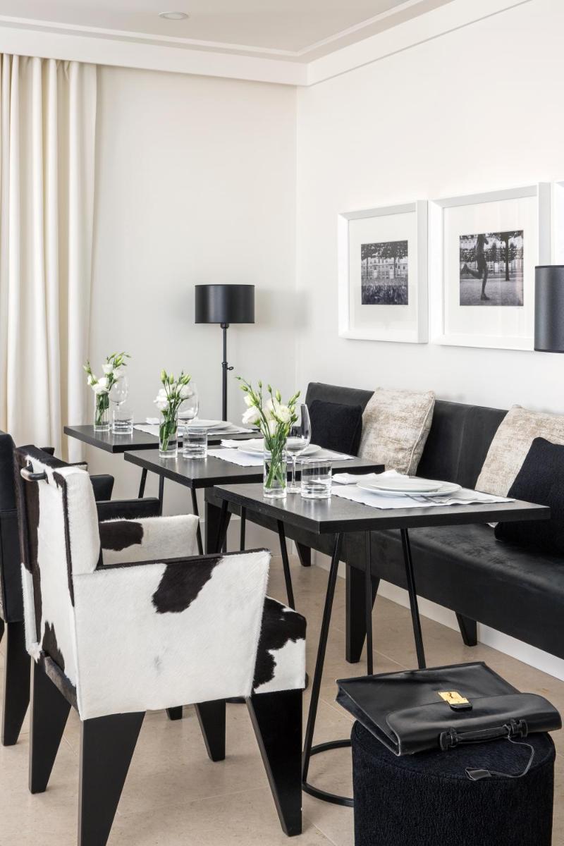 White Villa Tel Aviv Hotel