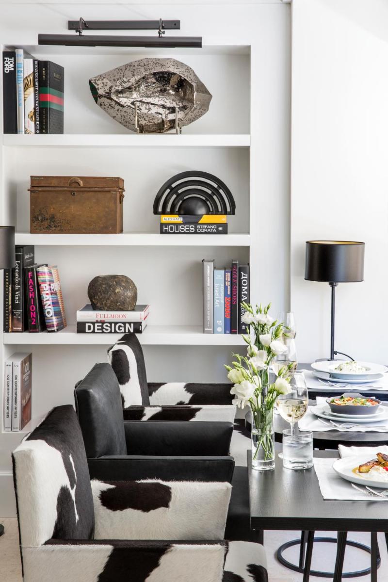 White Villa Tel Aviv Hotel