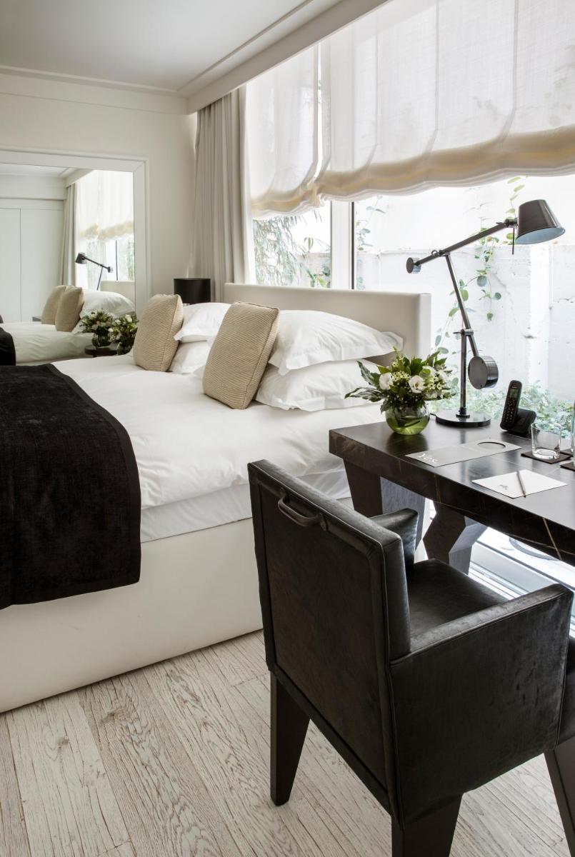 White Villa Tel Aviv Hotel