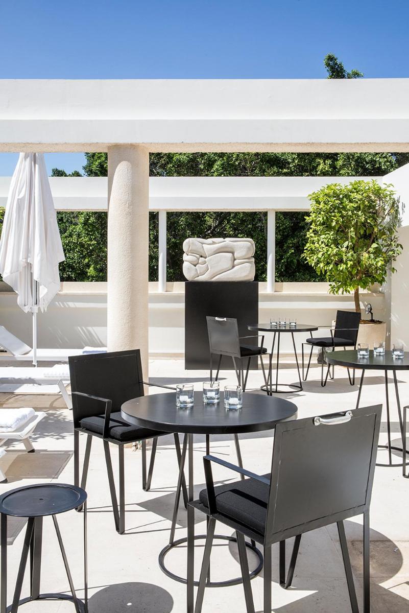 White Villa Tel Aviv Hotel