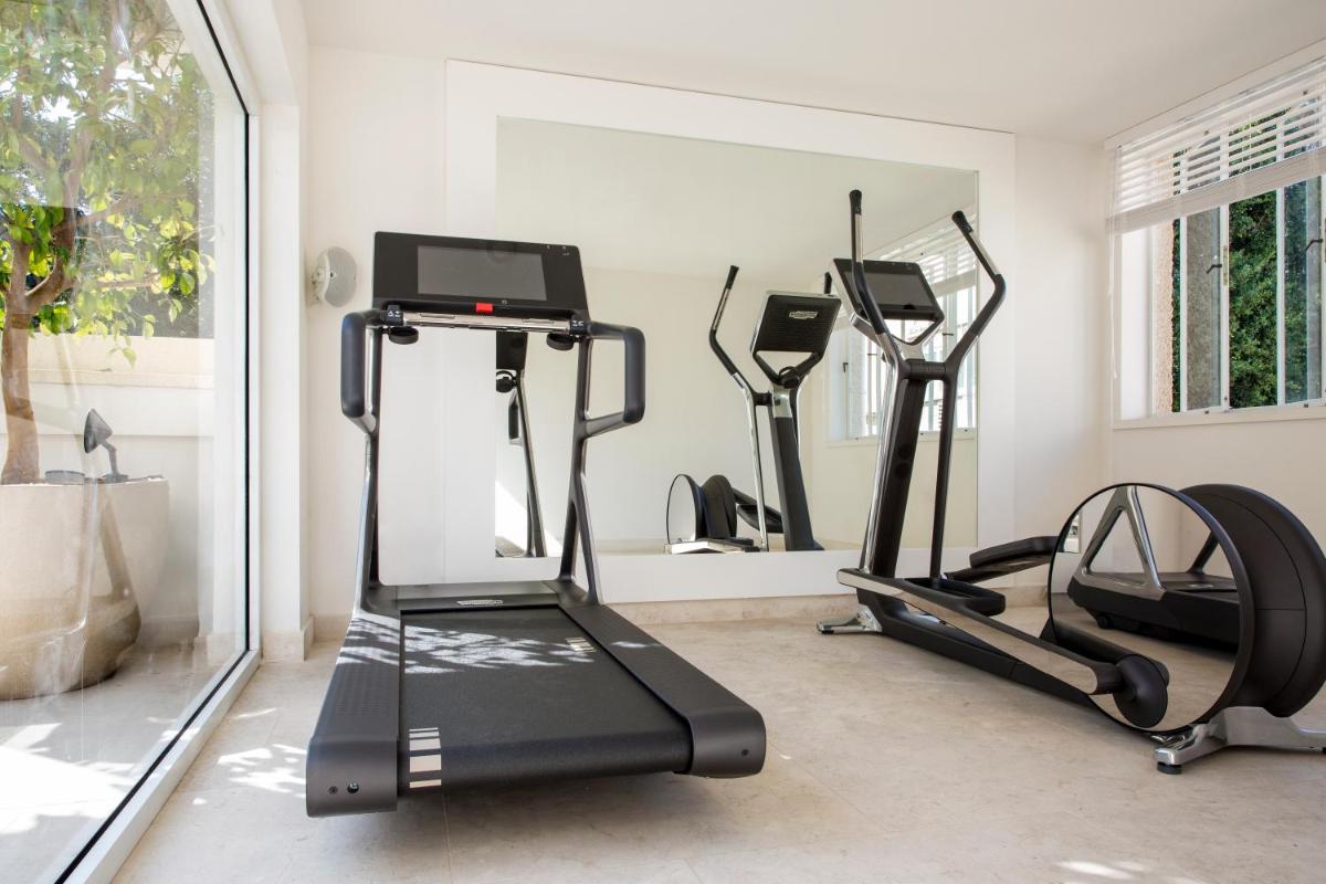 White Villa Tel Aviv Hotel