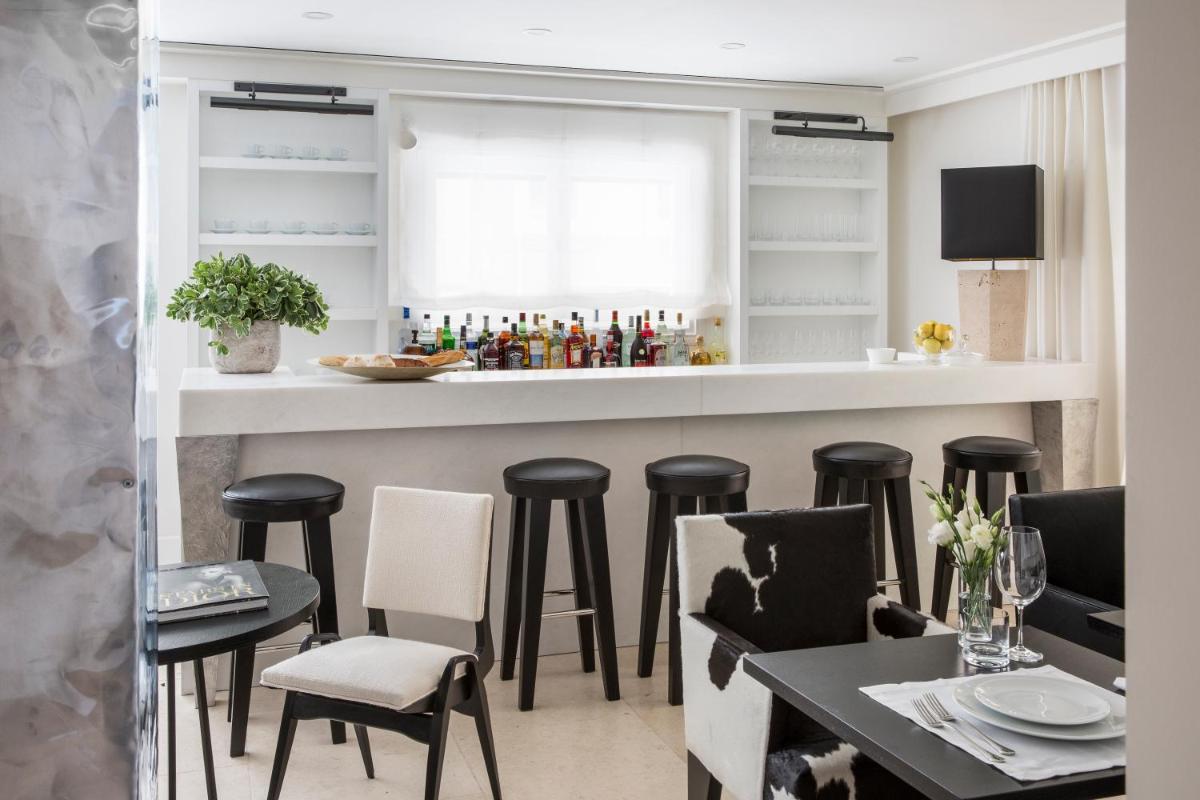 White Villa Tel Aviv Hotel