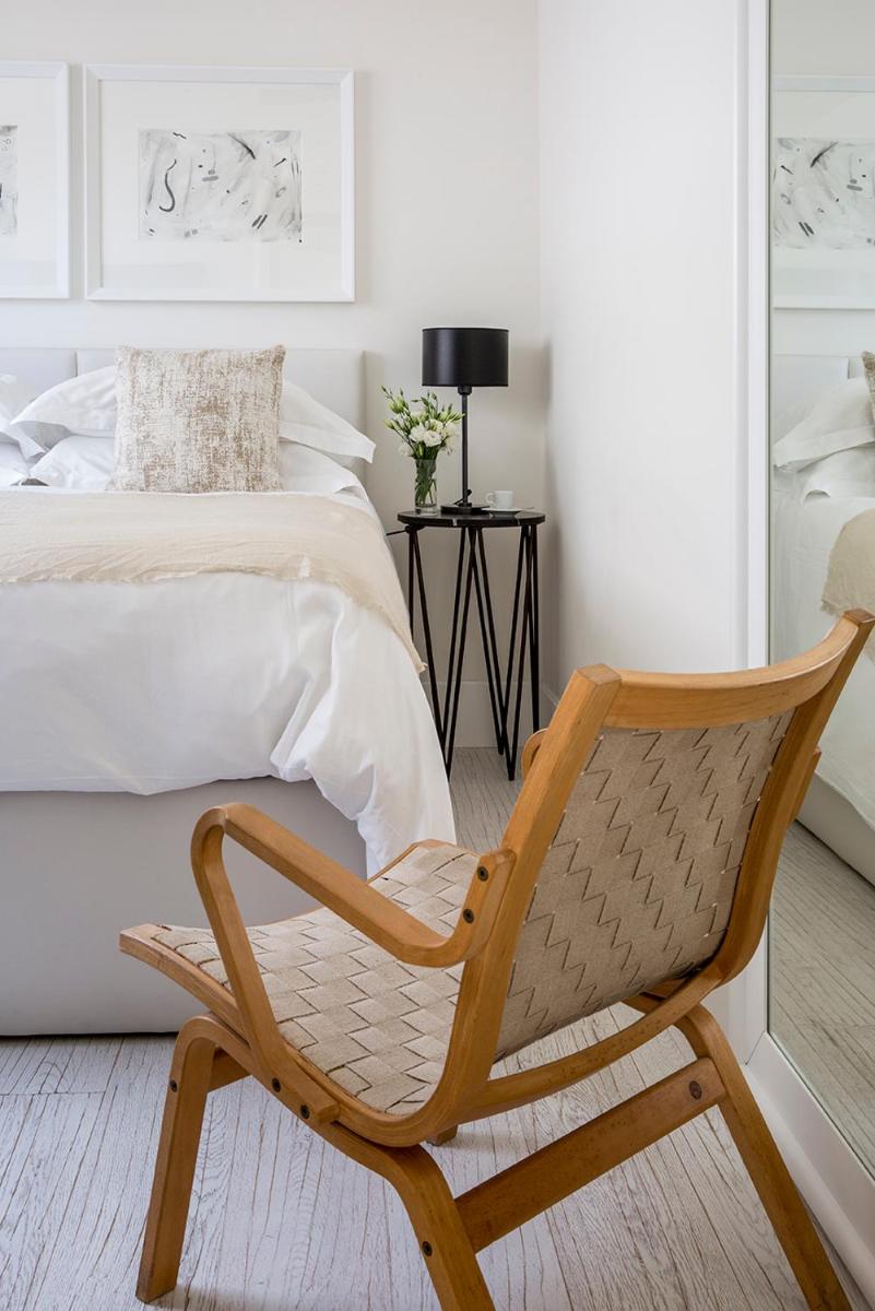 White Villa Tel Aviv Hotel