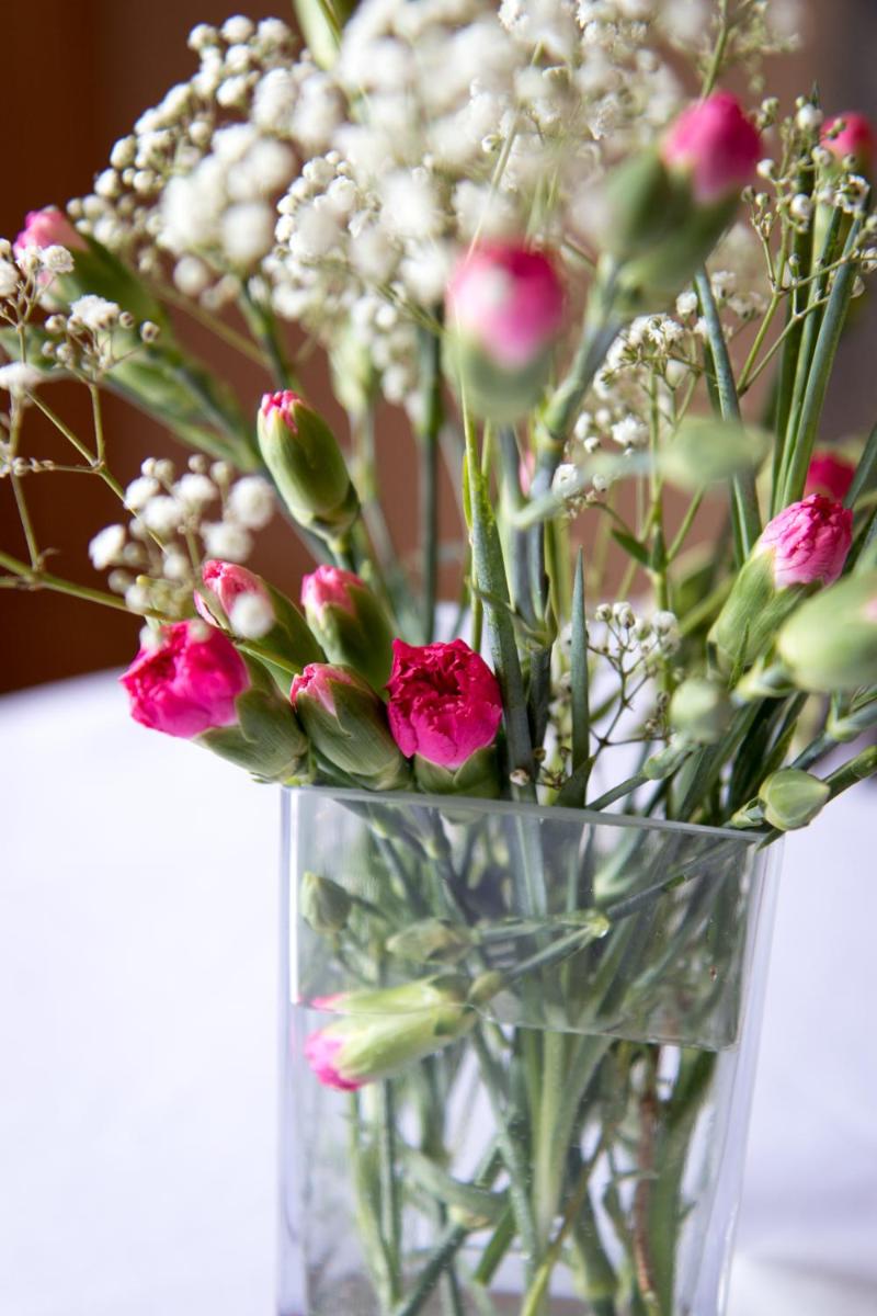 Whitehouse Country House