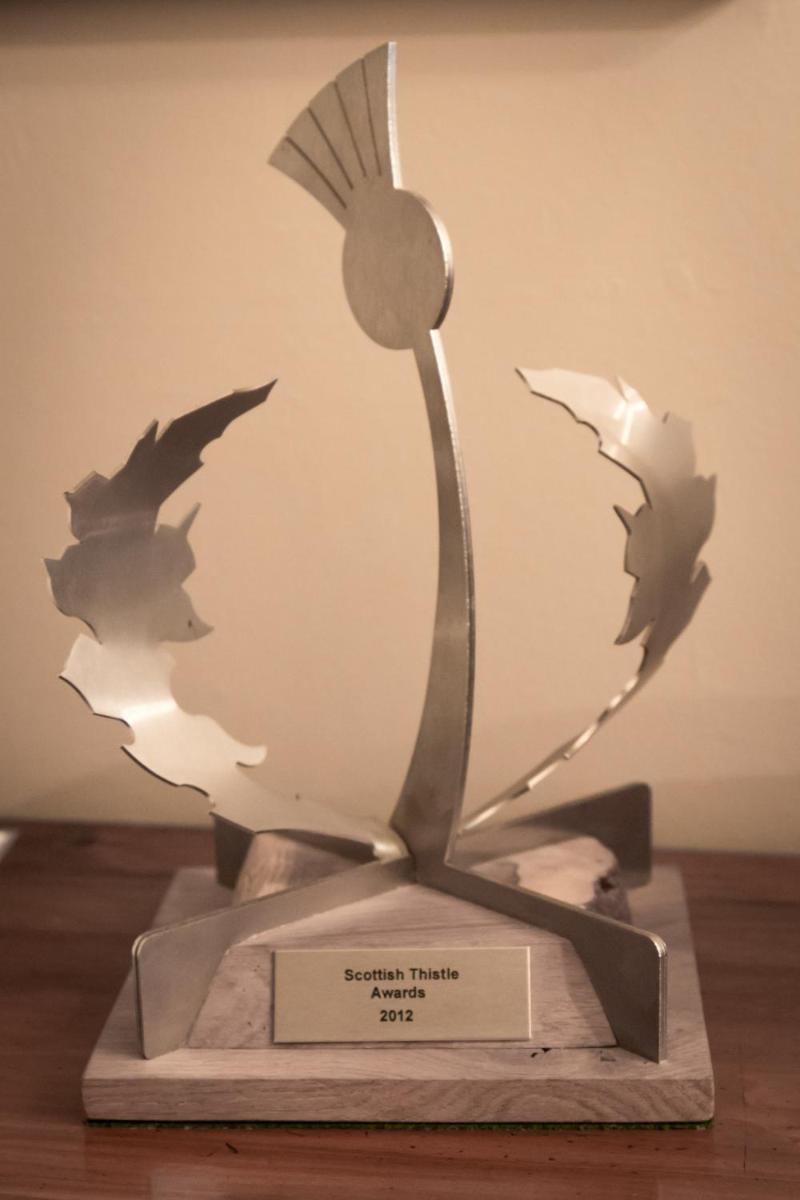 Whitehouse Country House