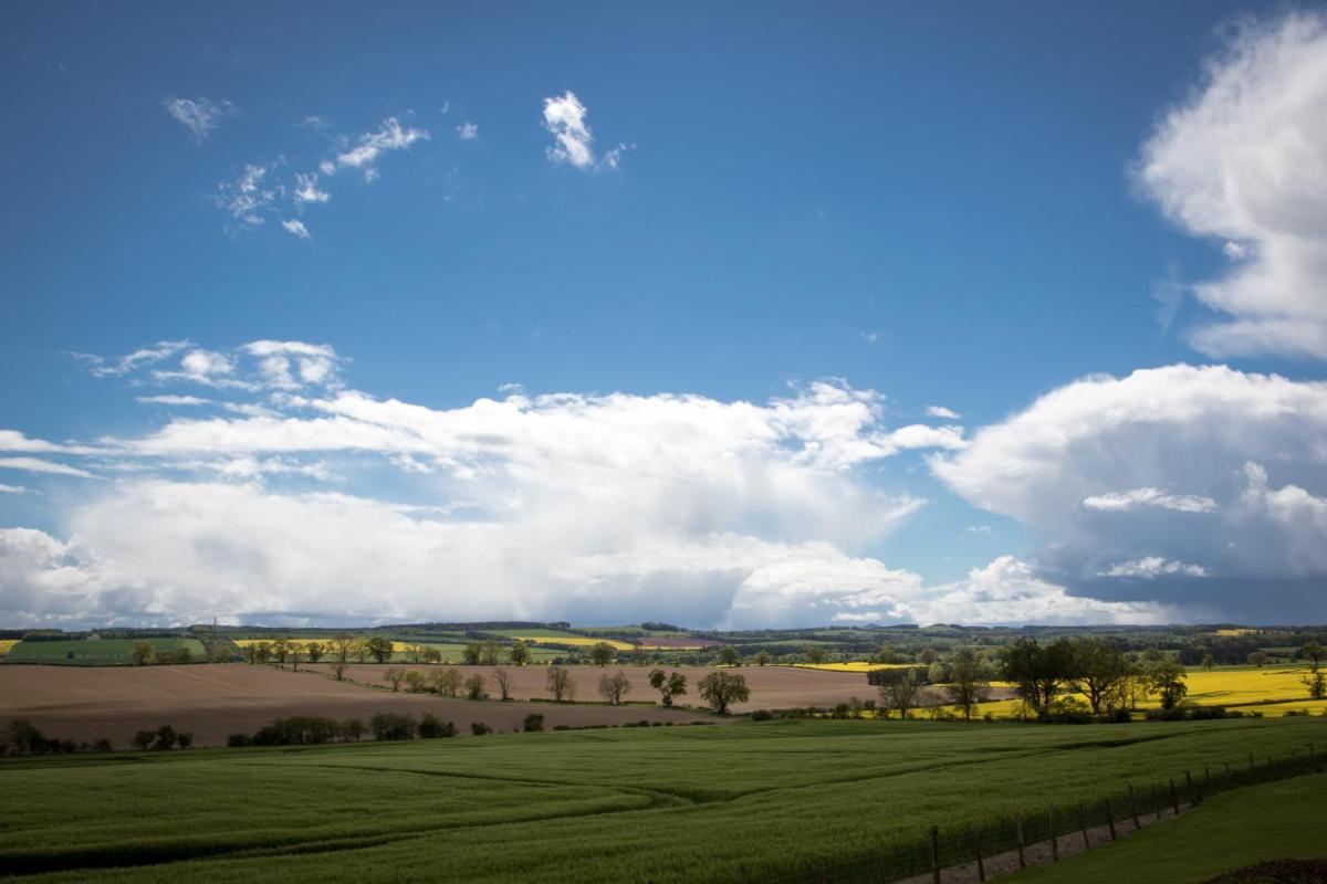 Whitehouse Country House