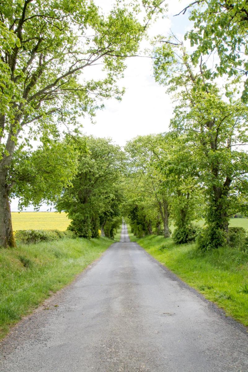 Whitehouse Country House