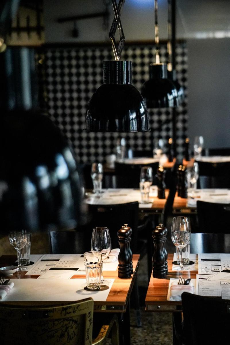 Widder Hotel - Zurichs Luxury Hideaway