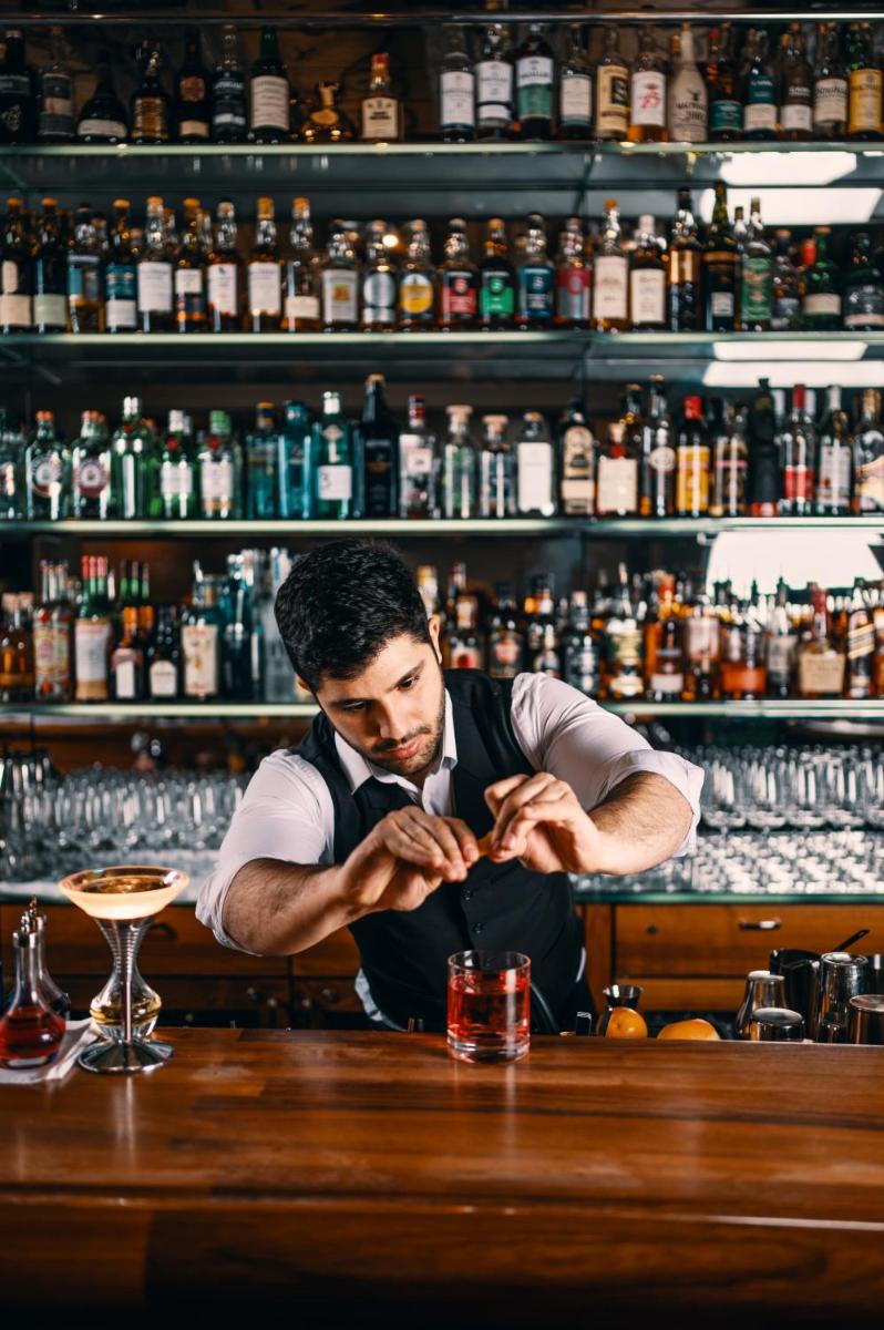 Widder Hotel - Zurichs Luxury Hideaway