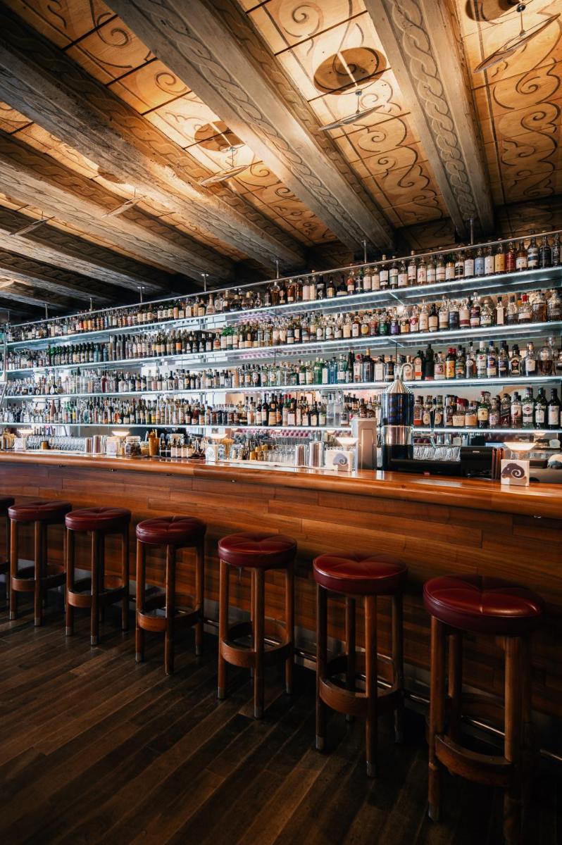 Widder Hotel - Zurichs Luxury Hideaway