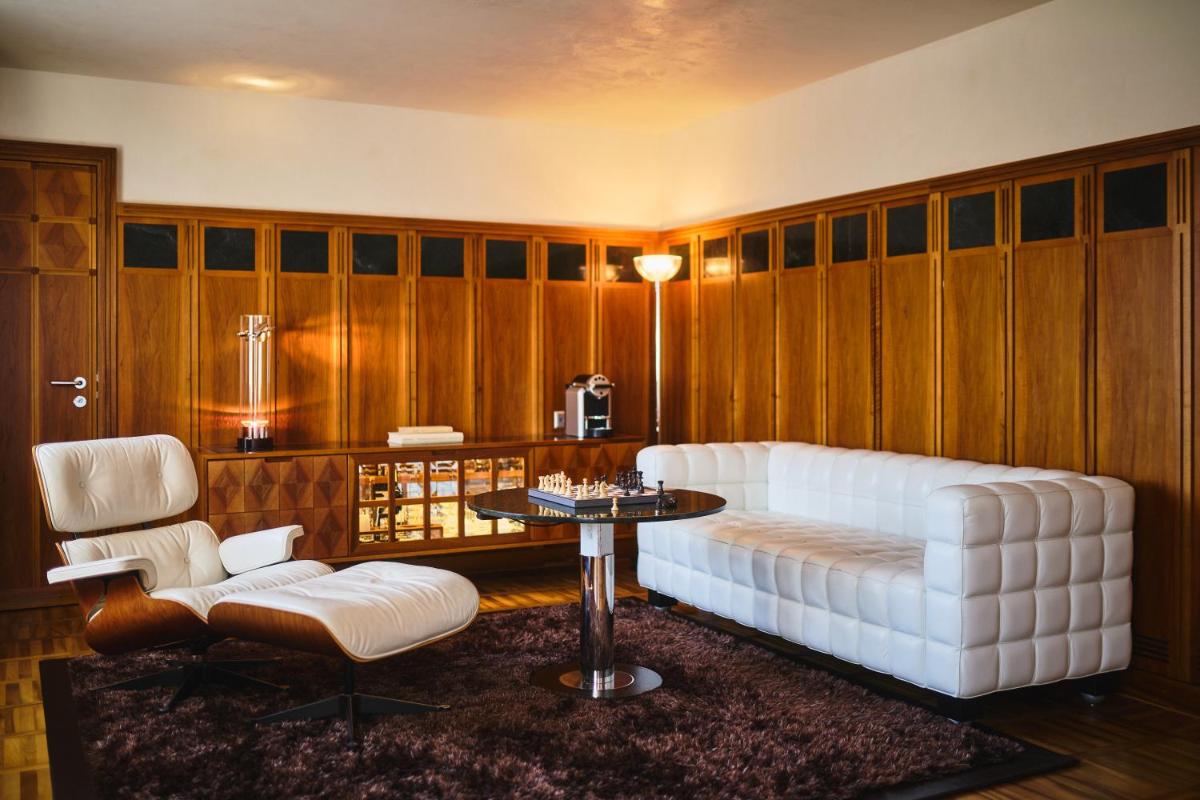 Widder Hotel - Zurichs Luxury Hideaway