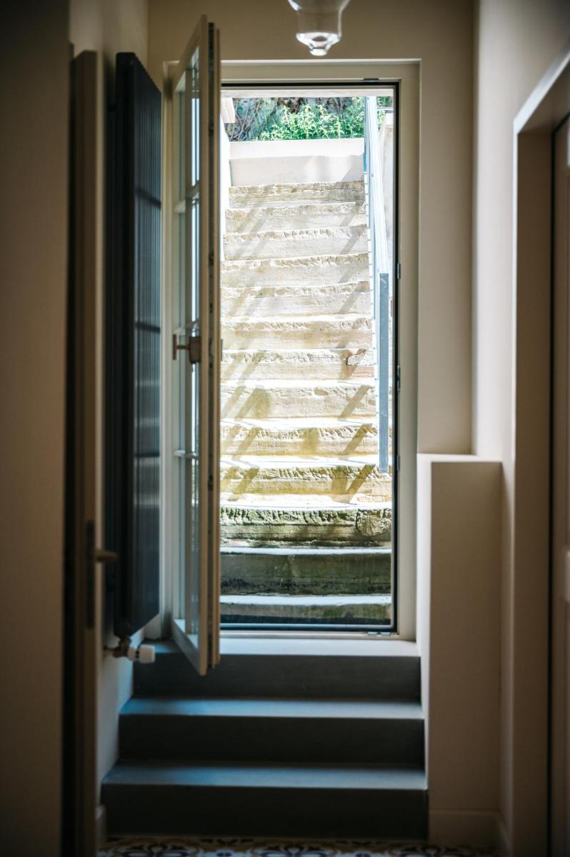 Widder Hotel - Zurichs Luxury Hideaway