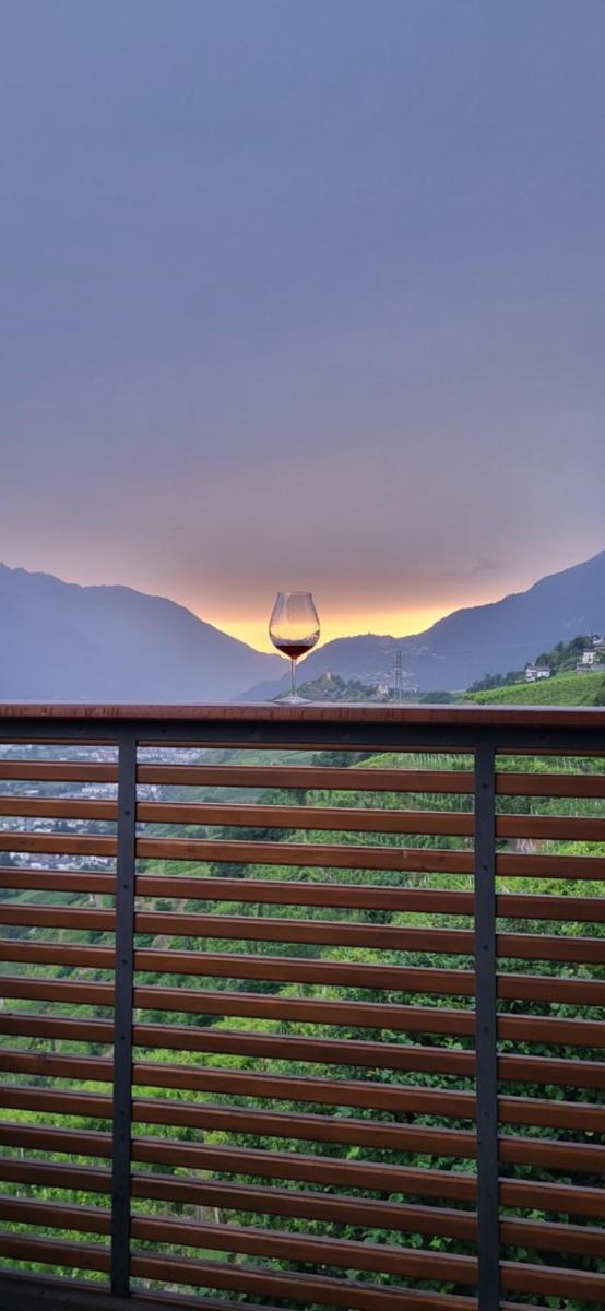 Wine Hotel Retici Balzi