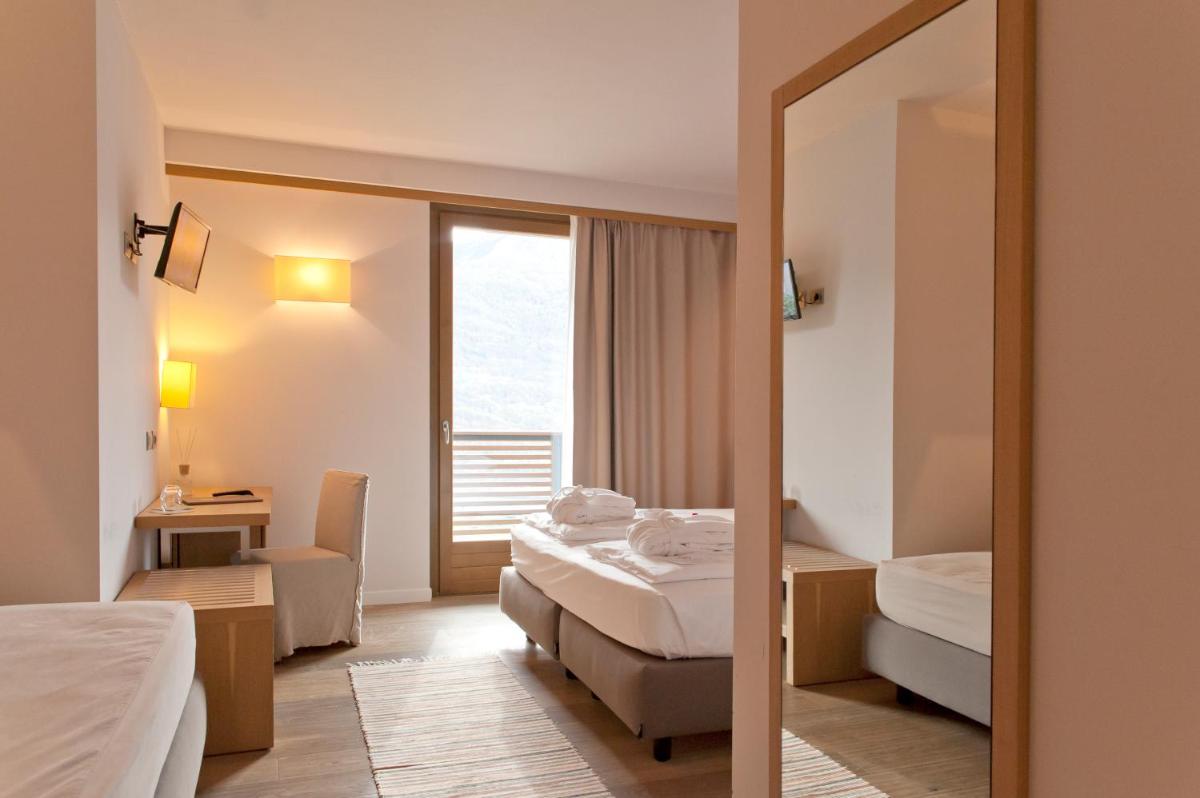 Wine Hotel Retici Balzi