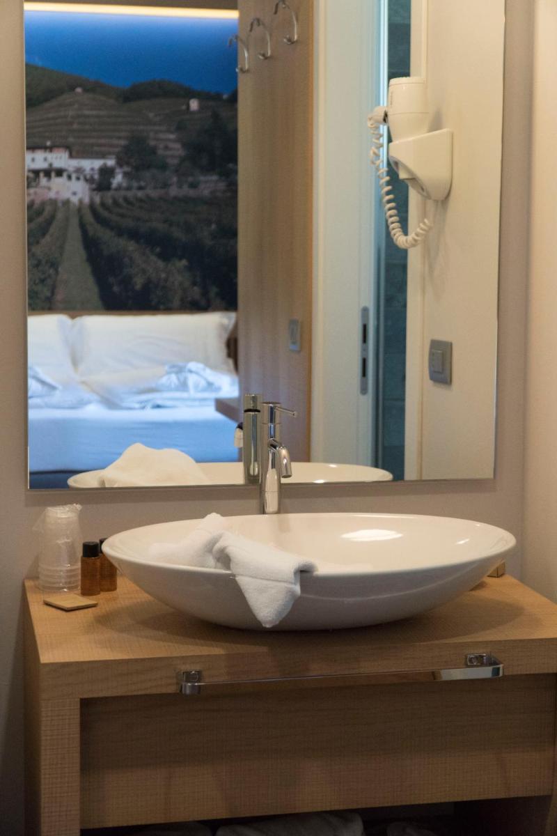 Wine Hotel Retici Balzi