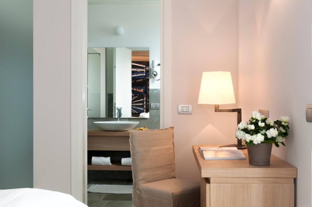 Wine Hotel Retici Balzi