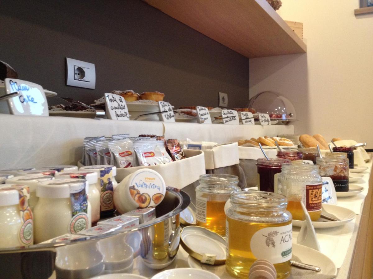 Wine Hotel Retici Balzi