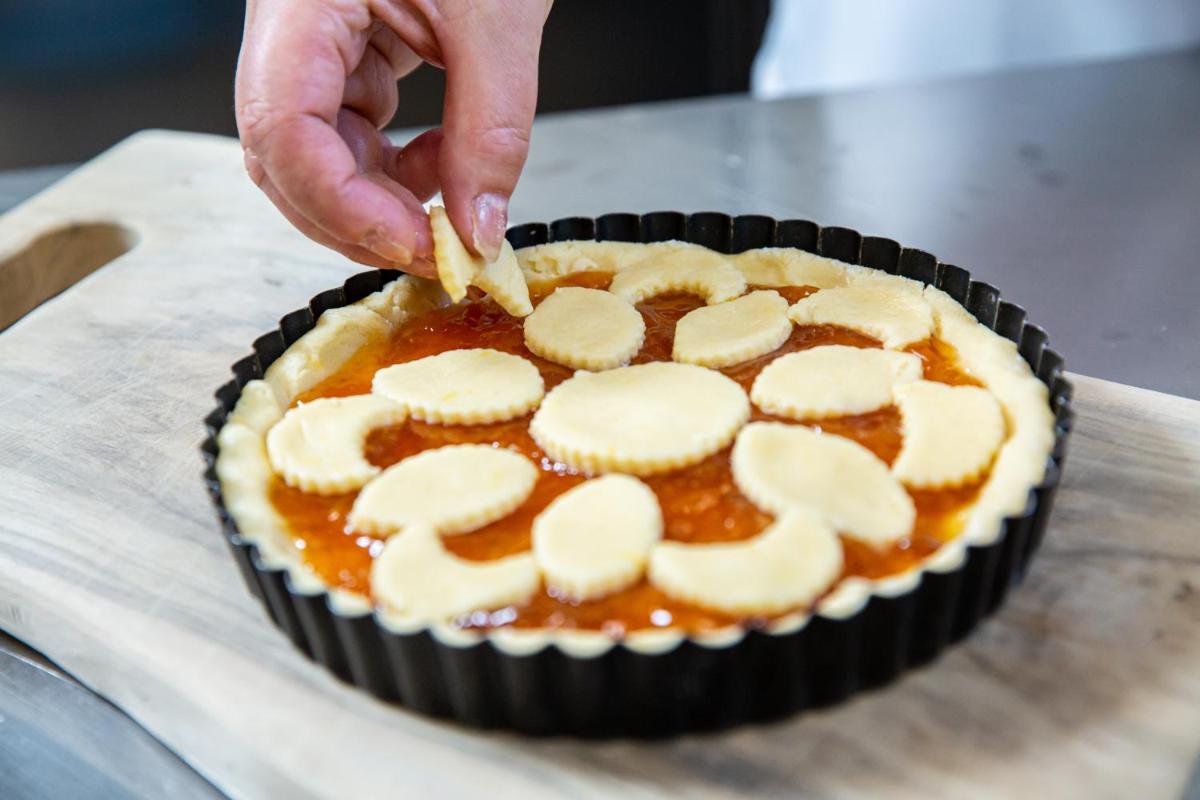 Wine Hotel Retici Balzi